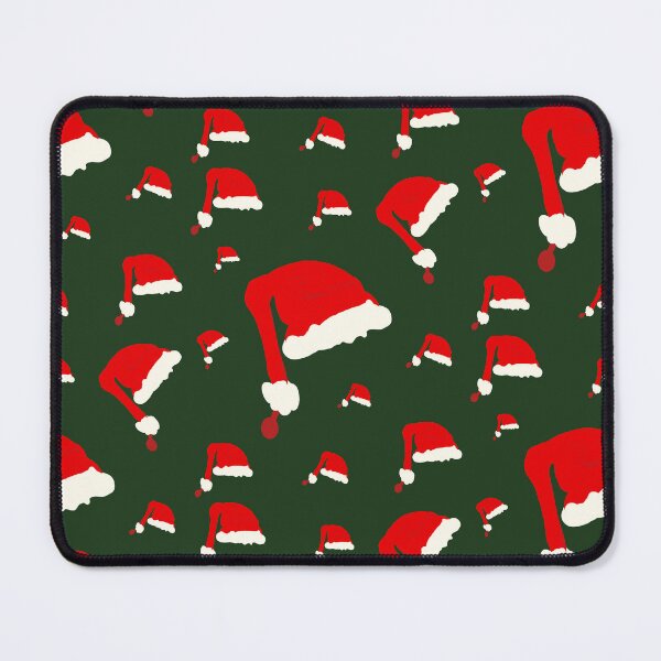 Item preview, Christmas - Santa - Red Hat designed and sold by vibeno1.