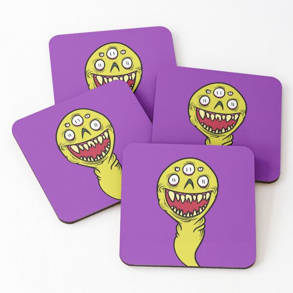 Item preview, hungry worm designed and sold by mrdelman.