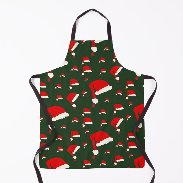 Item preview, Christmas - Santa - Red Hat designed and sold by vibeno1.