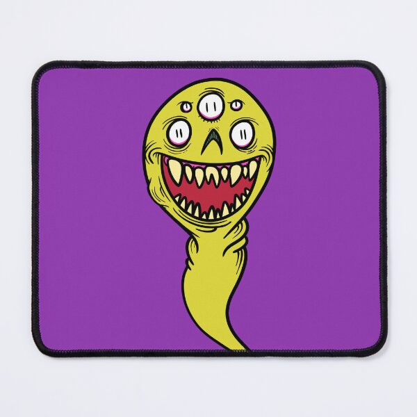 Item preview, hungry worm designed and sold by mrdelman.