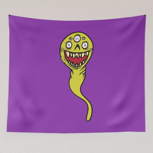 Item preview, hungry worm designed and sold by mrdelman.