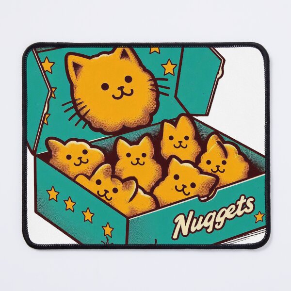 Item preview, Funny Cute Kitties designed and sold by maximinano100k.