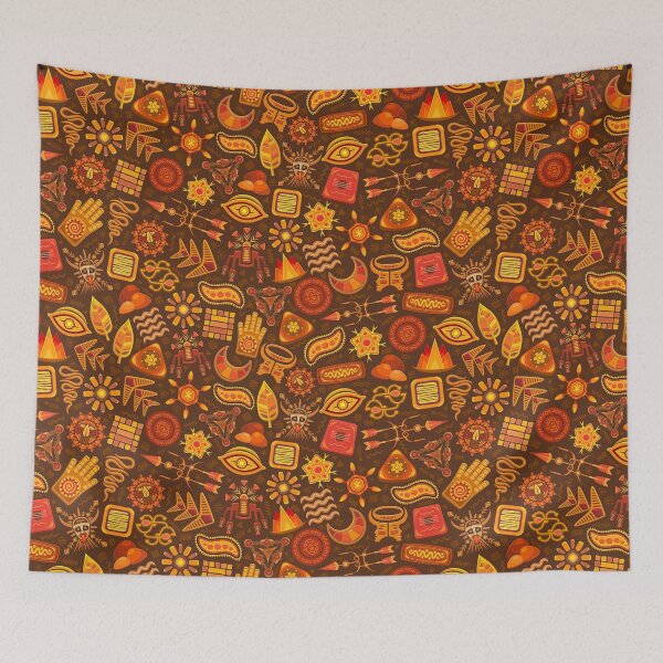 Item preview, tribal hippyy ethnic designed and sold by sarva ns.