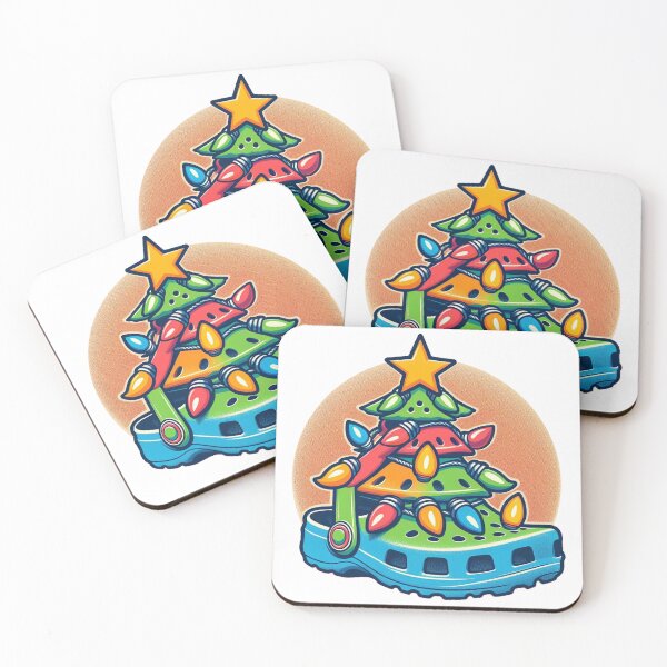 Item preview, Crocin Christmas Tree designed and sold by maximinano100k.