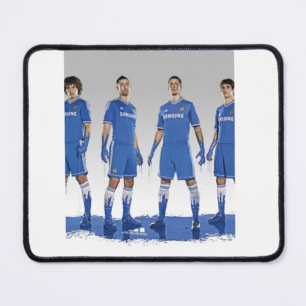 Item preview, chelsea fc Heros designed and sold by TheShedEnd.