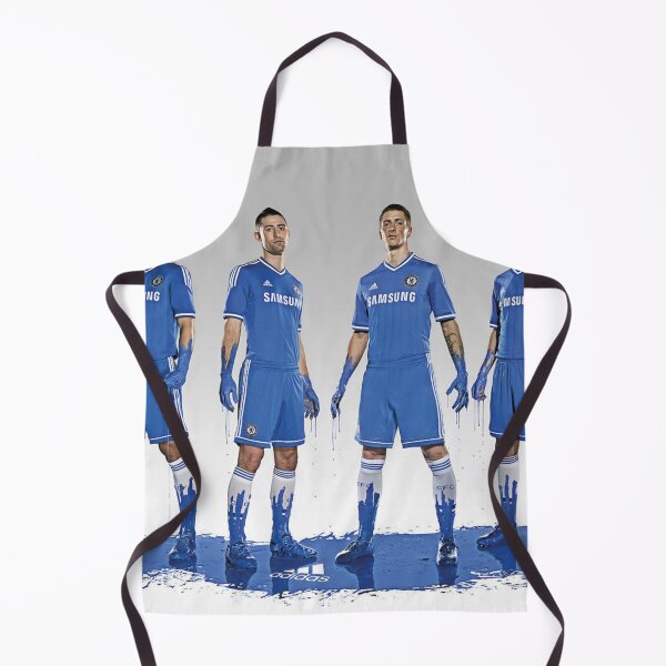 Item preview, chelsea fc Heros designed and sold by TheShedEnd.