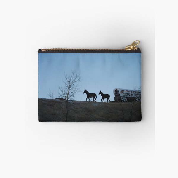 Item preview, Dances with Wolves  Chuckwagon designed and sold by JuliaWright.