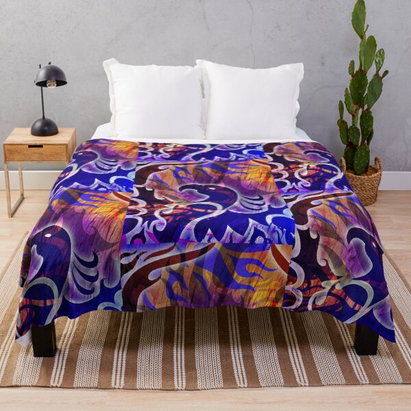Item preview, Phoenix Abstract designed and sold by Robert Ball.