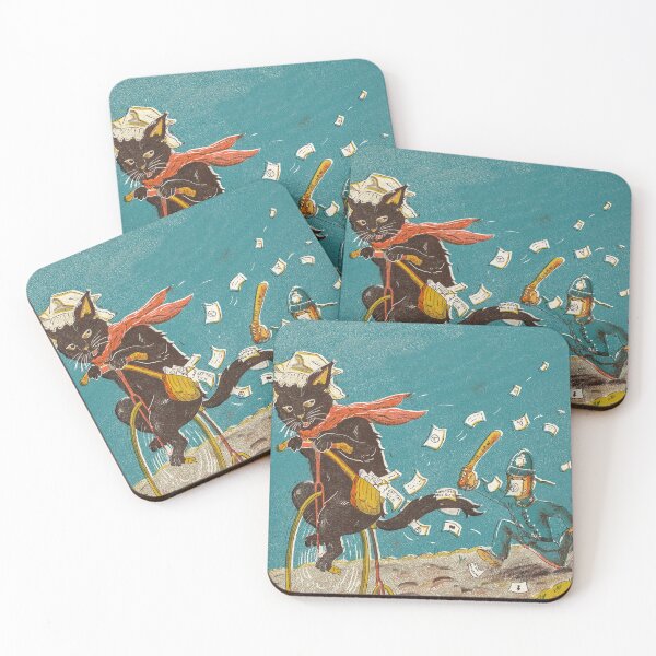 Item preview, All Cats Are Beautifull designed and sold by Loki Propagandart.