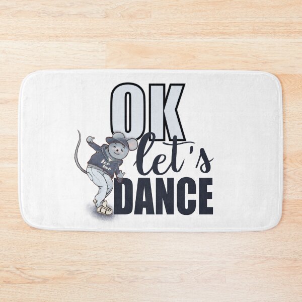 Item preview, Hip Hop dancer designed and sold by alies-art.