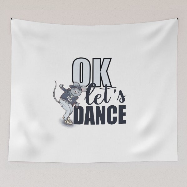Item preview, Hip Hop dancer designed and sold by alies-art.