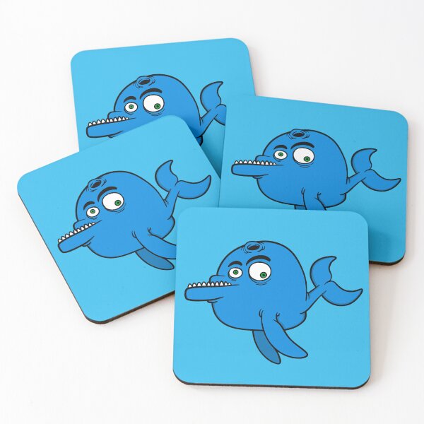 Item preview, Dolphin until the end designed and sold by mrdelman.