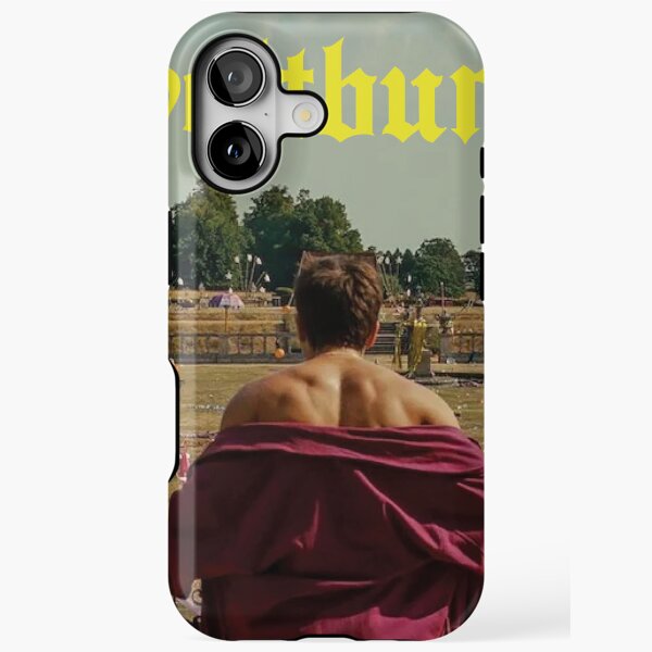 See Barry Keoghan &amp; Jacob Elordi In The Twisted, Steamy Thriller 'Saltburn