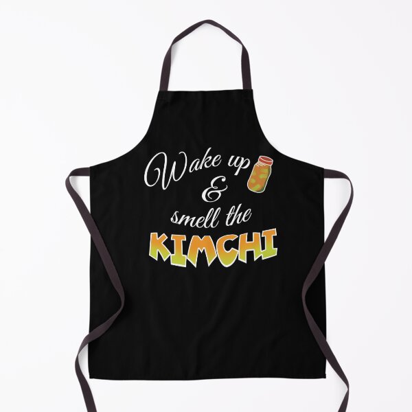 Item preview, Wake Up & Smell the Kimchi designed and sold by BastsTardyChild.