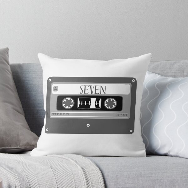 Item preview, Folklore Cassette designed and sold by broadwaygirl142.