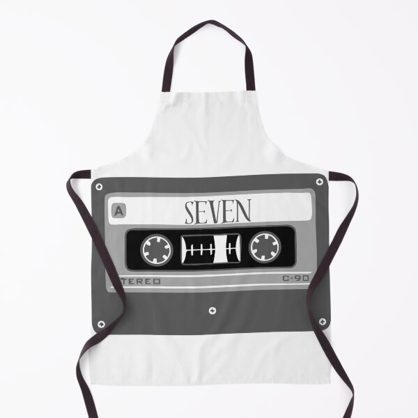 Item preview, Folklore Cassette designed and sold by broadwaygirl142.