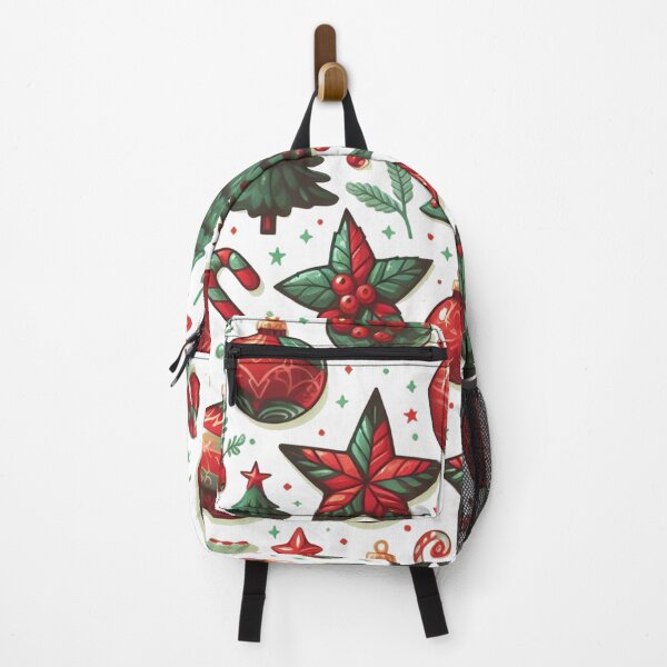 Item preview, Christmas pattern designed and sold by BambatsArtStore.