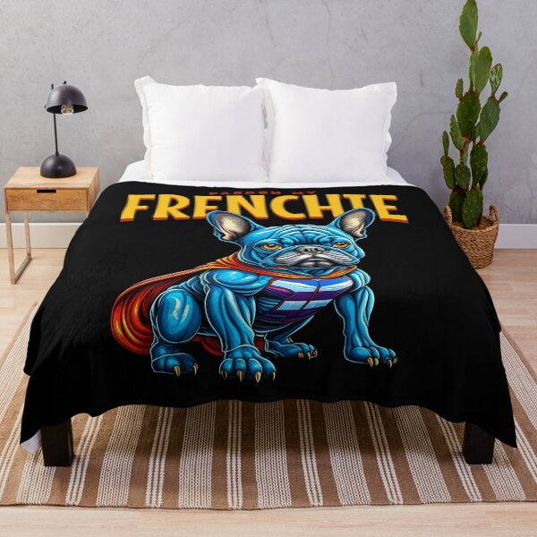 Item preview, Pardon my frenchie designed and sold by onemoremask.