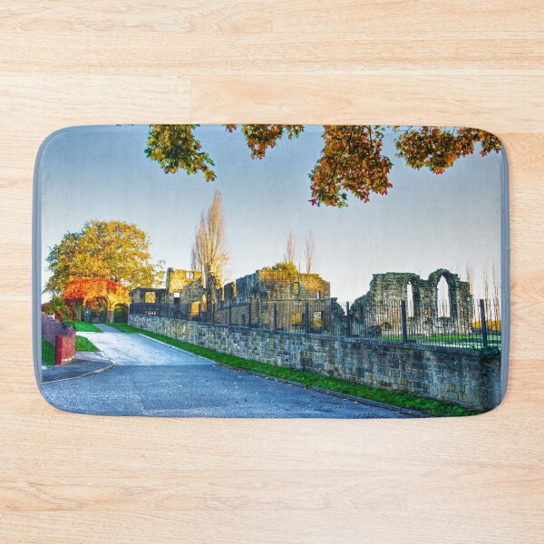 Item preview, Monk Bretton Priory Barnsley  designed and sold by Alisonchambers2.