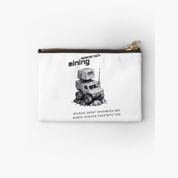 Item preview, Spacerock Mining - Rock finders in asteroid mining designed and sold by SpaceRockMining.