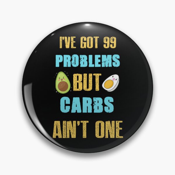Item preview, Keto diet fan designed and sold by SidTastic .