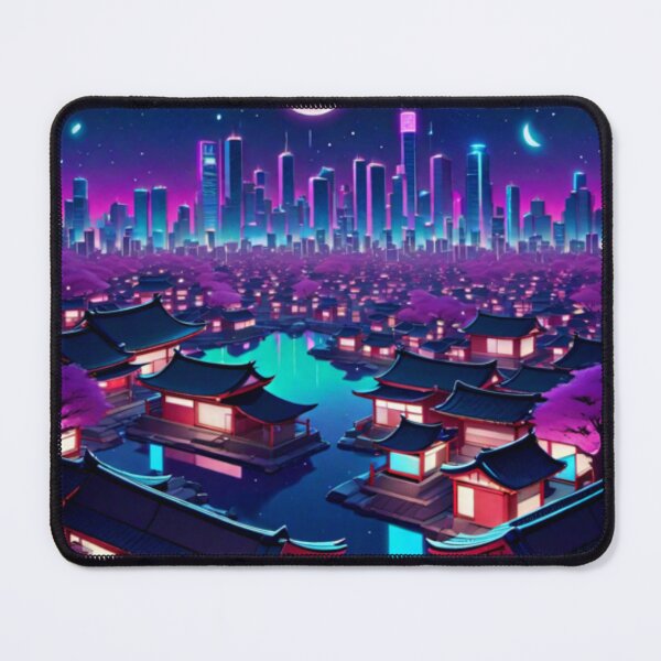 Item preview, Japan Night  designed and sold by GXCrake.