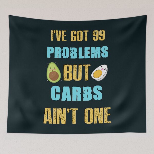 Item preview, Keto diet fan designed and sold by SidTastic .