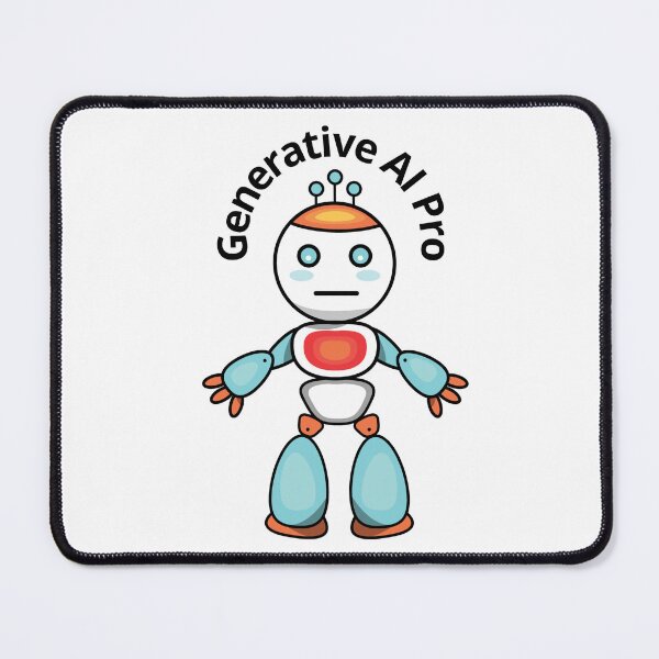 Item preview, Generative AI Pro designed and sold by peony66.