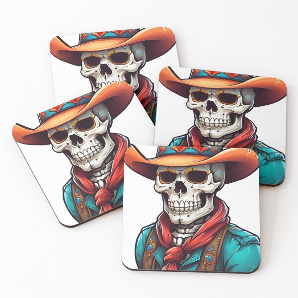 Item preview, skull with bucket hat designed and sold by wplamkung.