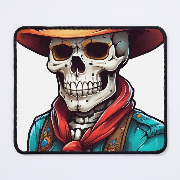 Item preview, skull with bucket hat designed and sold by wplamkung.
