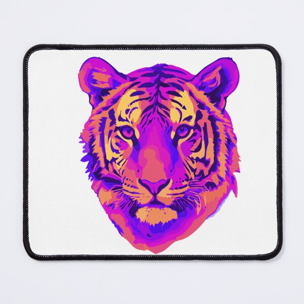 Item preview, Roar tiger, big cat, pink word, funny gift t-shirt for kids, for him, for her designed and sold by Jayjaynaenae.