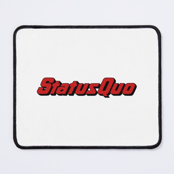 Item preview, Status Quo designed and sold by ShiseBhirty.