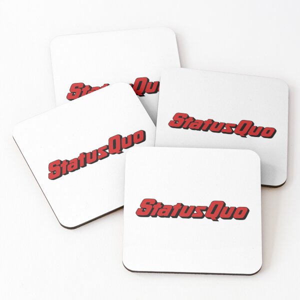 Item preview, Status Quo designed and sold by ShiseBhirty.