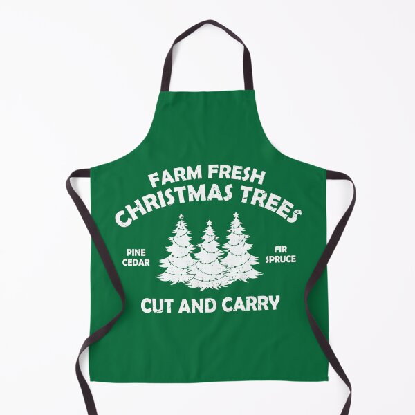 Item preview, Farm Fresh Christmas Trees designed and sold by Gravy-tee07.