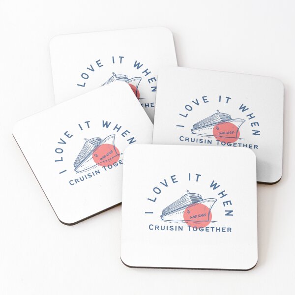 Item preview, I love it when we are cruisin together designed and sold by dudelinart.
