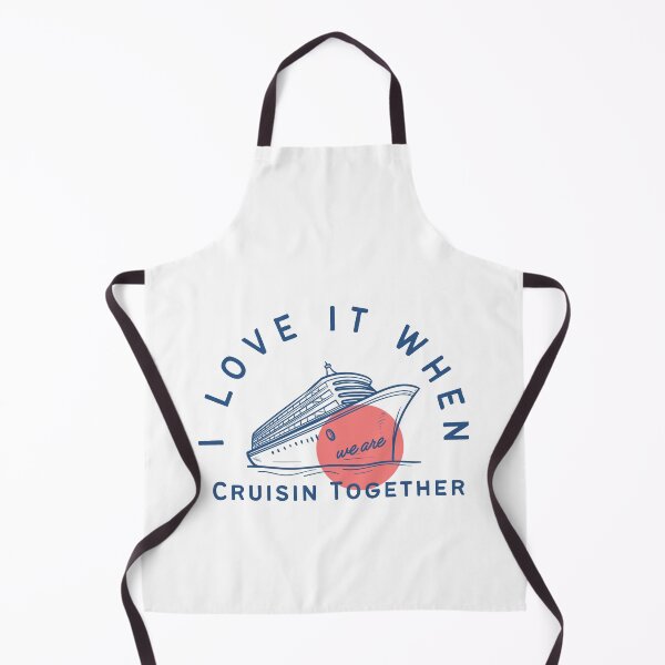 Item preview, I love it when we are cruisin together designed and sold by dudelinart.