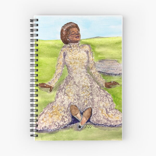Item preview, Stickers: Milady Recline designed and sold by AmenerasImagery.