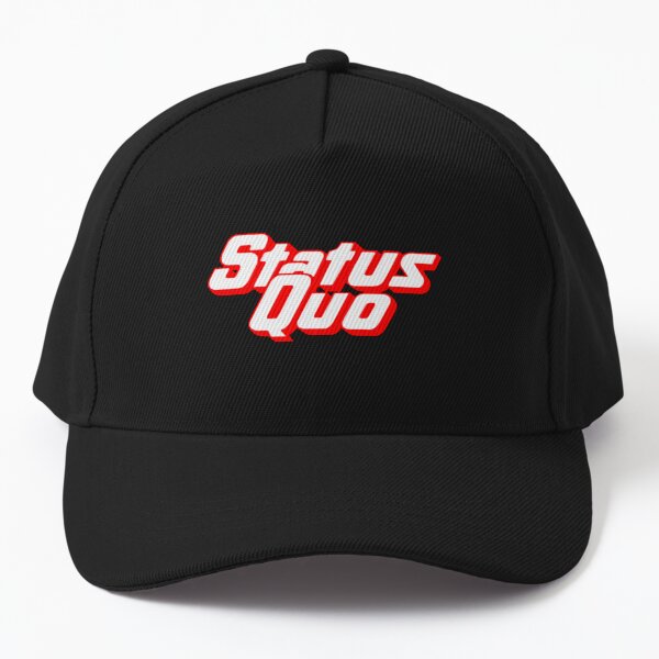 Item preview, Status Quo designed and sold by ShiseBhirty.