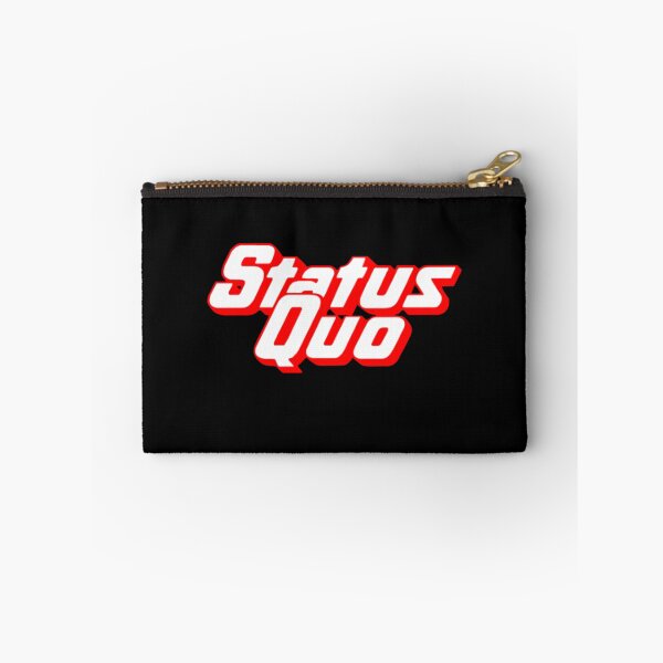 Item preview, Status Quo designed and sold by ShiseBhirty.