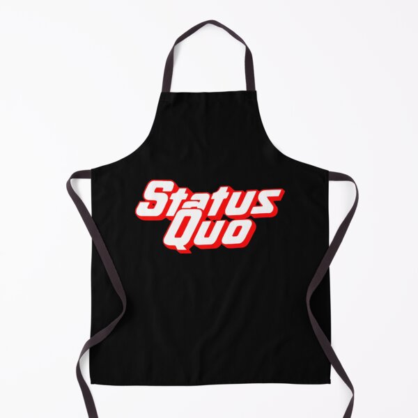 Item preview, Status Quo designed and sold by ShiseBhirty.