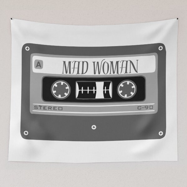 Item preview, Folklore Cassette designed and sold by broadwaygirl142.