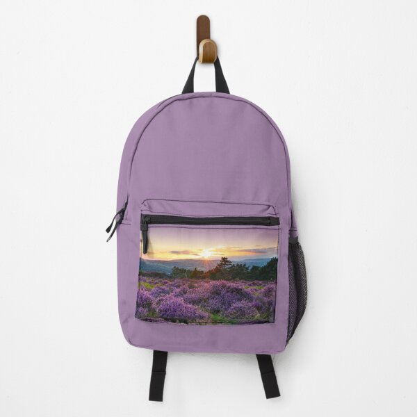 Item preview, Ilkley Moor Sunset designed and sold by Alisonchambers2.