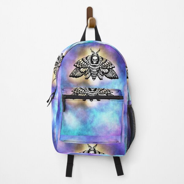 Item preview, Galaxy Death Moth designed and sold by Trinity McCabe.