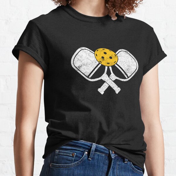 Item preview, Funny Pickleball Pun for Pickleball Player designed and sold by StreetFooD.