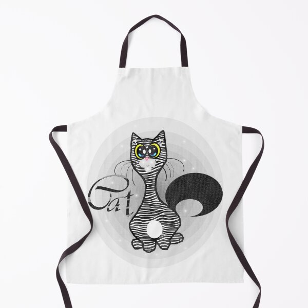 Item preview, Unique cat designed and sold by Shirley cute art .