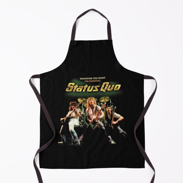 Item preview, Status Quo designed and sold by ShiseBhirty.