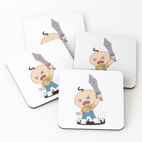 Item preview, hero kid designed and sold by ngness.