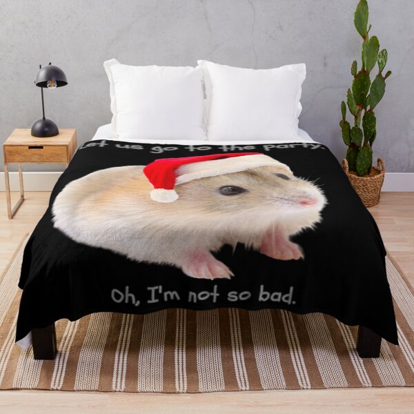 Item preview, Very cute rat and very cute little person.  Thinking positively is a good thing.  designed and sold by attakorn.