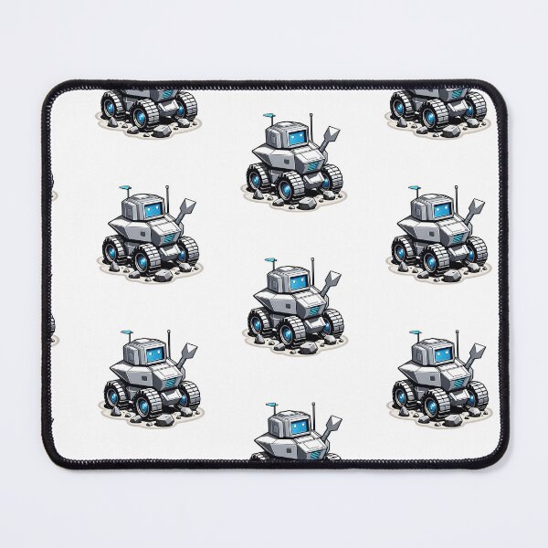Item preview, Spacerock Mining - Rock finder robot designed and sold by SpaceRockMining.