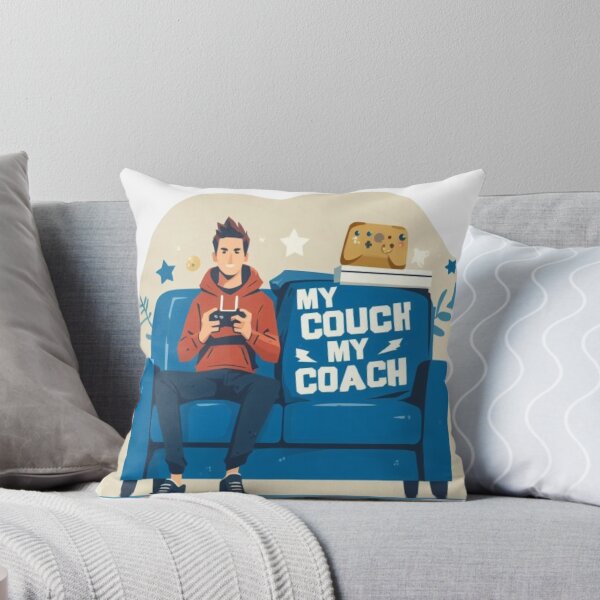 Item preview, fitness Couch style designed and sold by PaulBlueShop.